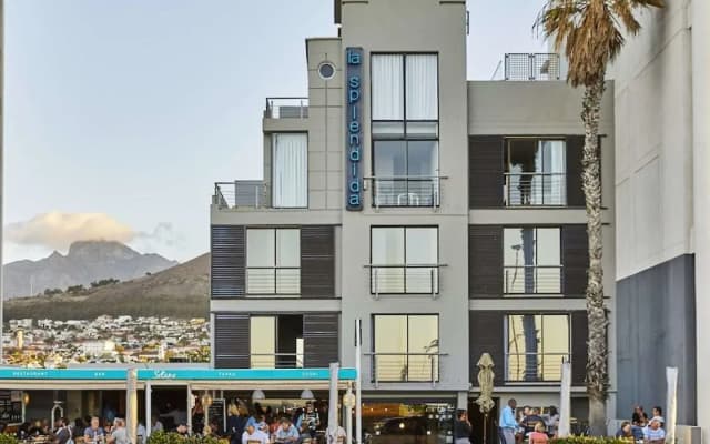 La Splendida Hotel by NEWMARK