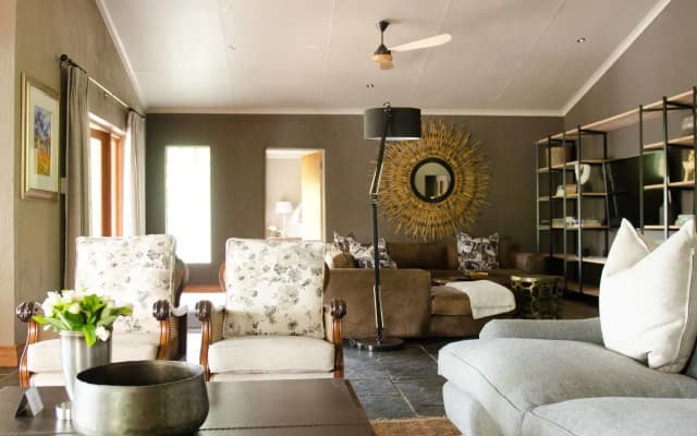 Summerfields Rose Retreat & Spa