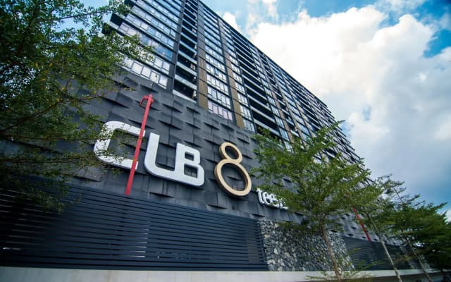 Cube 8Teens By Thinker