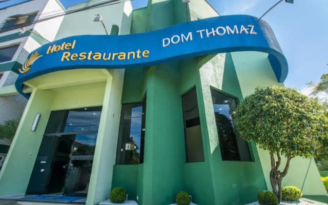 Hotel Dom Thomaz