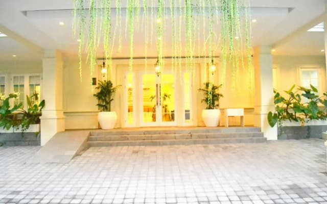 Amalfi Seminyak