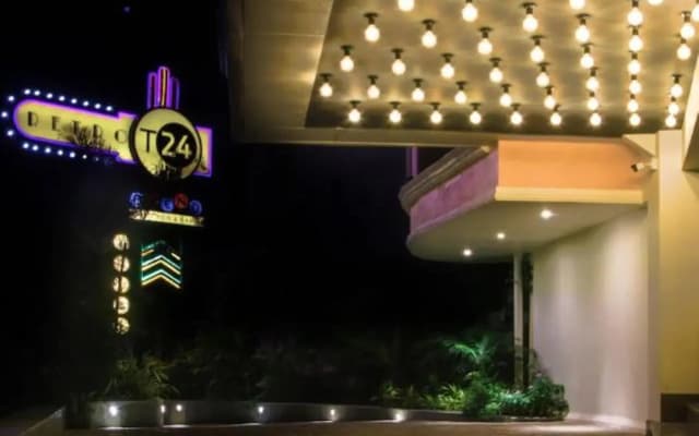 T24 Retro