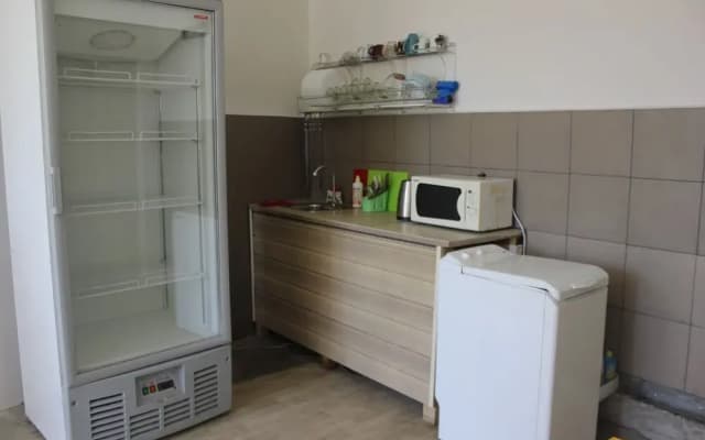 Летний Дагомыс