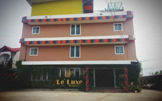 Le Luxe Residence