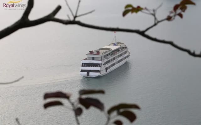 La Regina Royal Cruise