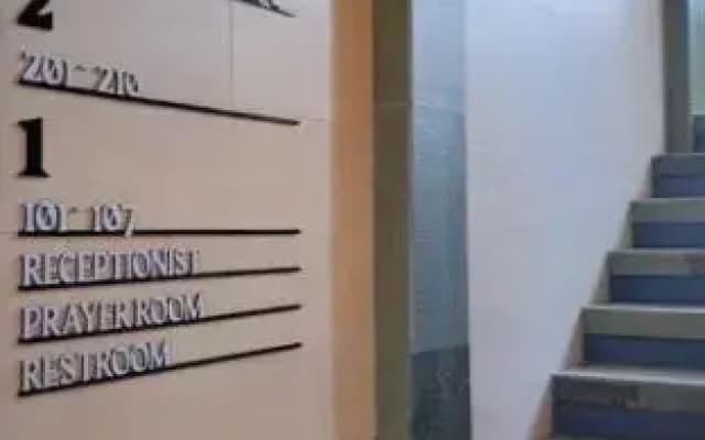 Sowan Boutique Guest House