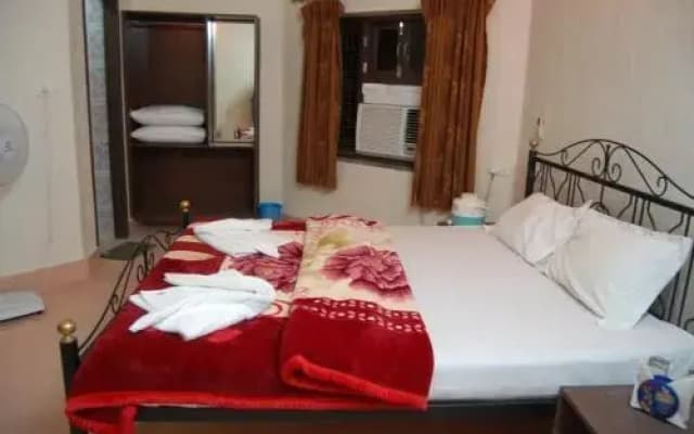 Desert Safariors Camps - Jaisalmer