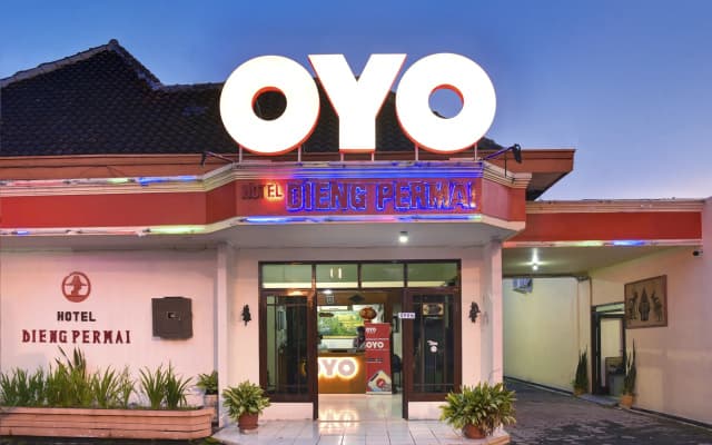 Hotel Dieng Permai