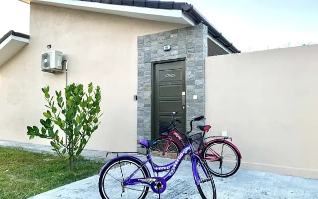 The Paddy Field Pool Villas