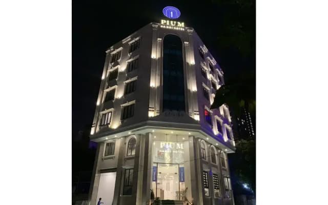 A25 Hotel - Hoang Dao Thuy 1