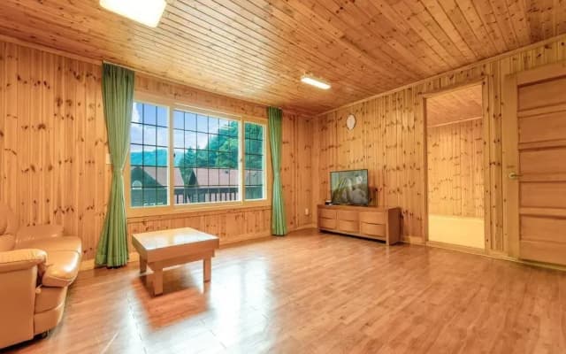 Gapyeong Humantown Pension