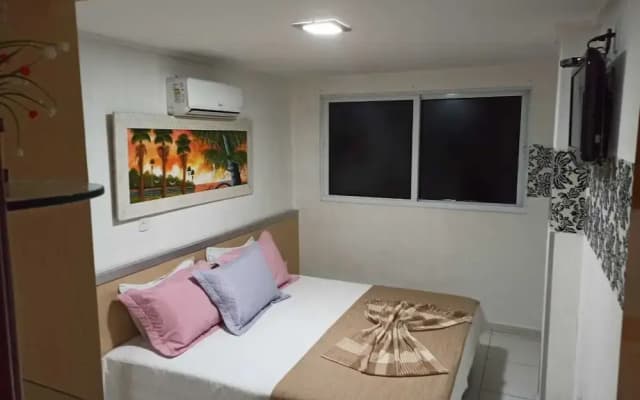 Manaira Flat