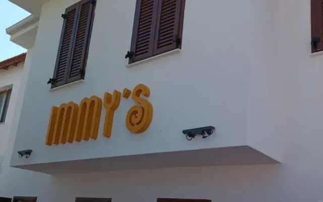 Immys
