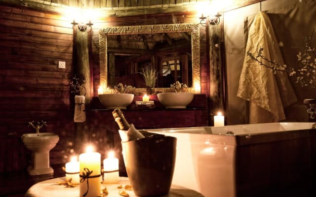 Mbali Mbali Lodges and Camps Soroi Serengeti Lodge