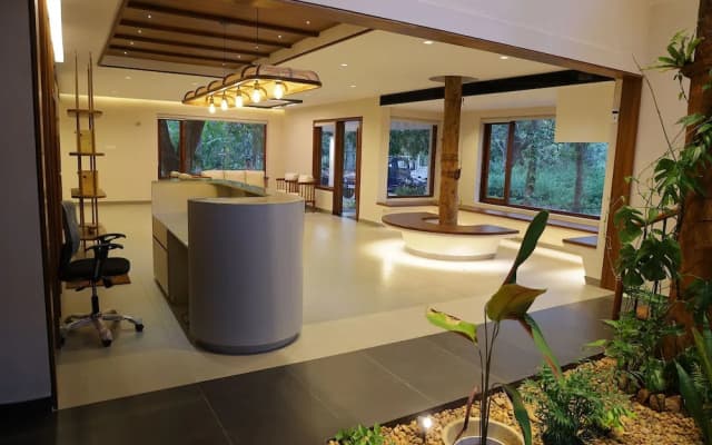 Hortus Malabaricus Resort