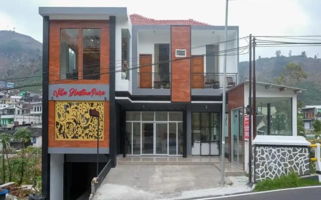 RedDoorz Syariah Near Gerbang Dieng 2