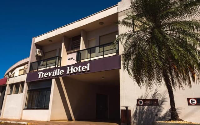 Treville Hotel
