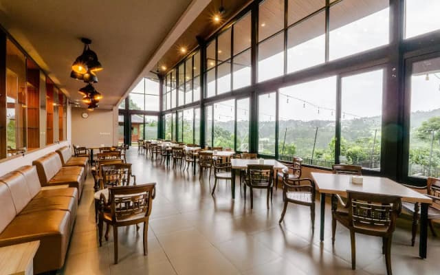 Pelangi Hotel Resort