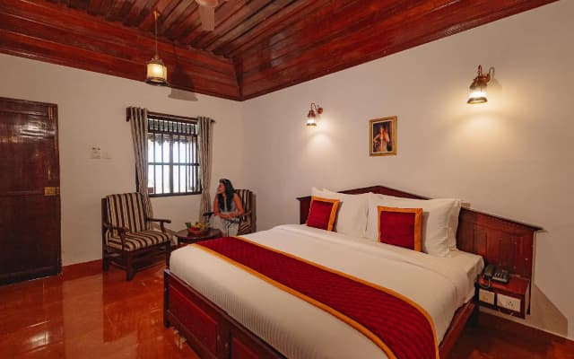 Coco Bay Resort
