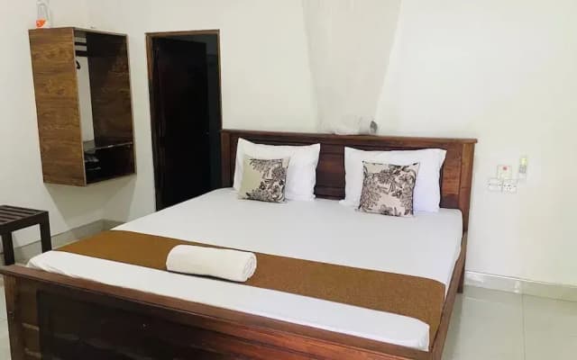 Sigiri Suncap Cottage