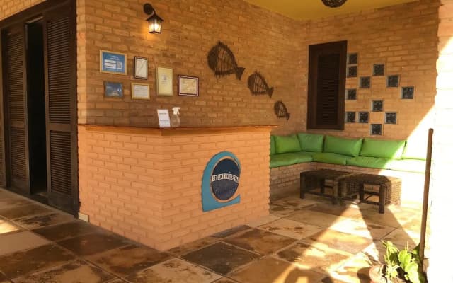 Hotel Pousada Beleza das Ondas