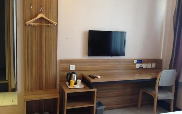 Yijia 365 Chain Hotels