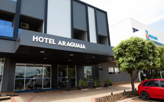 Hotel Araguaia