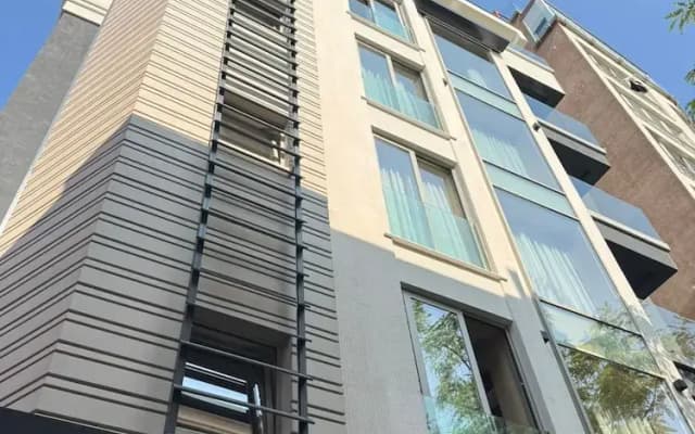 Boutique Hotel B-Five Lux Rooms