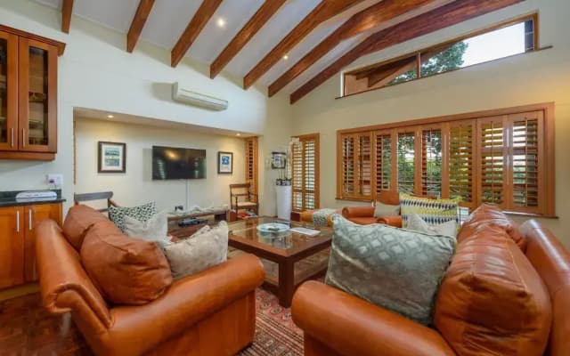 San Lameer Villa 14304