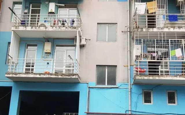 Flat1 - Hostel