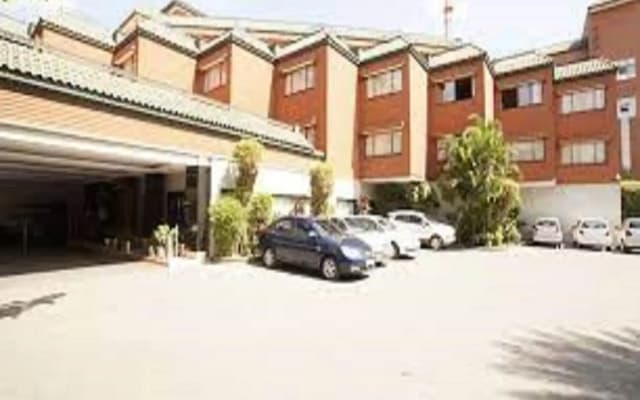 Hotel Alankar Grande