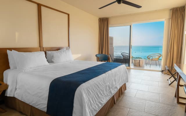 Wyndham Tamarindo