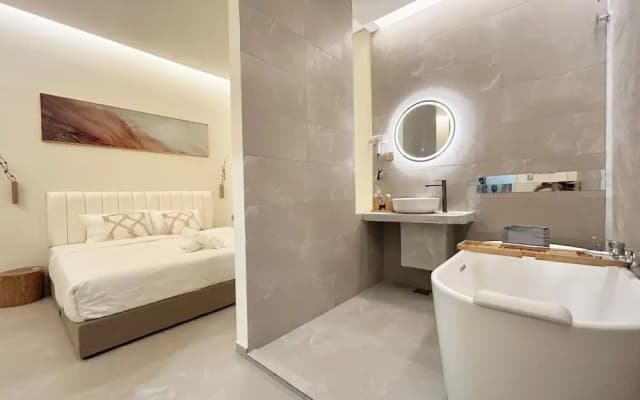 ONE18 Boutique Hotel - Kuala Lumpur