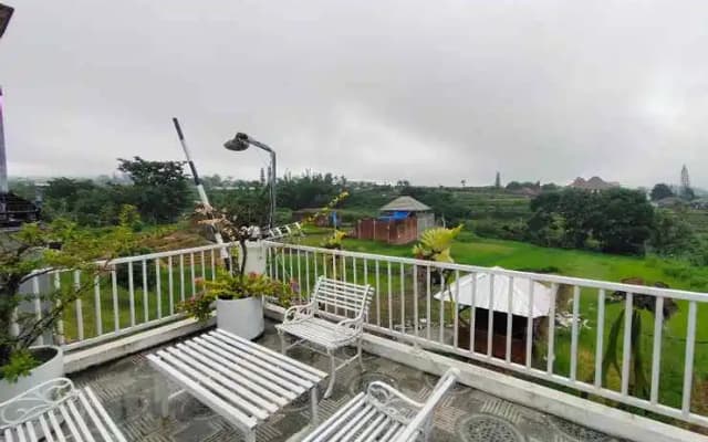 Villa Metro 9C with Private Pool by N2K
