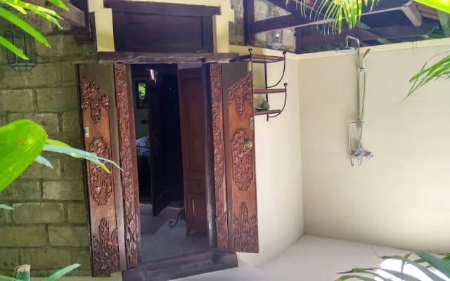 Gajah Mina Beach Resort