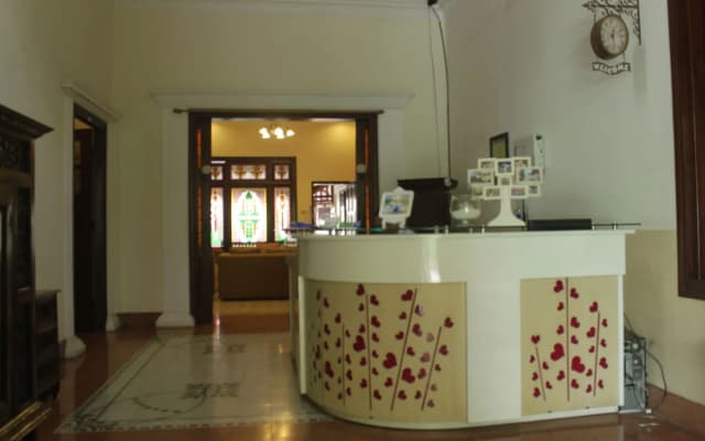 Lovender Guesthouse