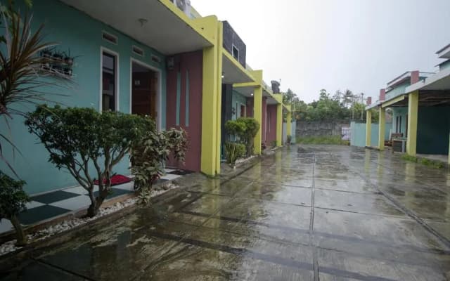 Hotel O Wisma Ria