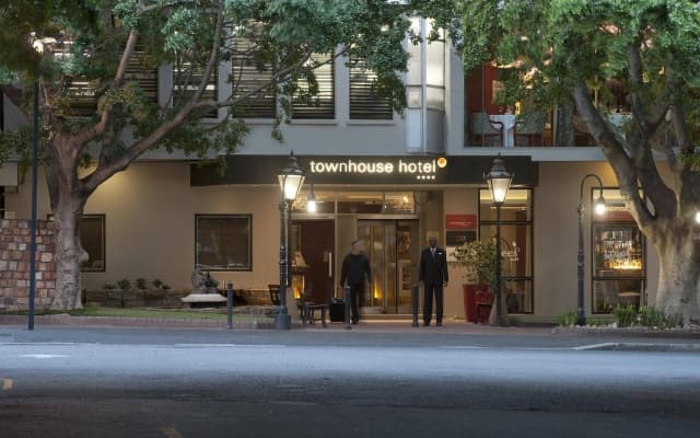 Neighbourgood East City