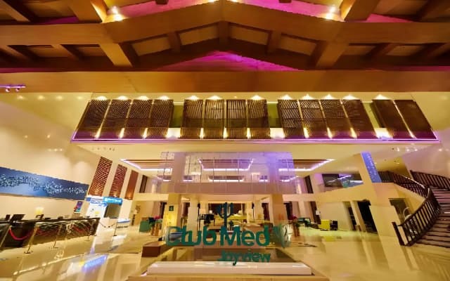 Holiday Inn Resort Beijing Yanqing