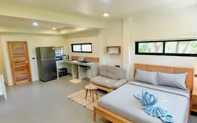 Yume 17 Sea View Villas
