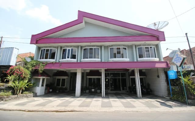 Hotel Familie Ayu Garut