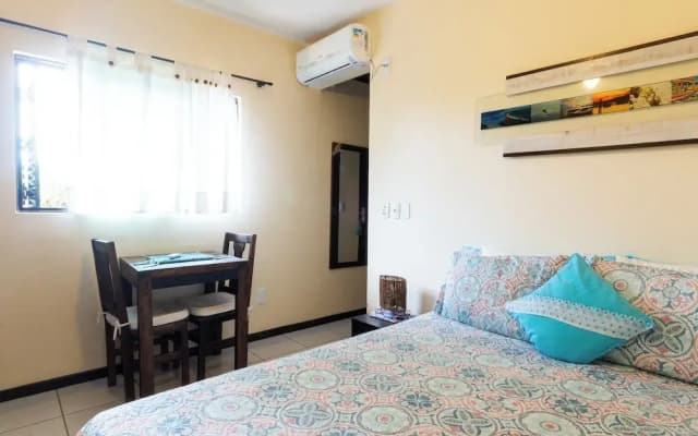 Olhos verdes Guest house