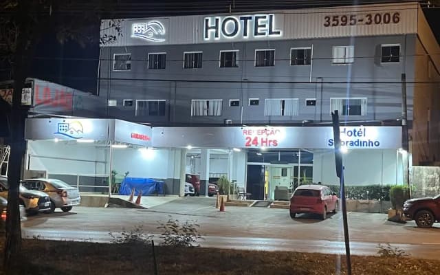 Hotel Sobradinho
