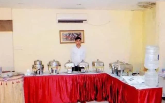 Hotel The Sutrupti