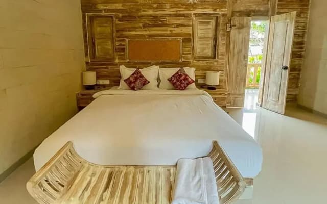 Agaru Villa Uluwatu by The Lavana