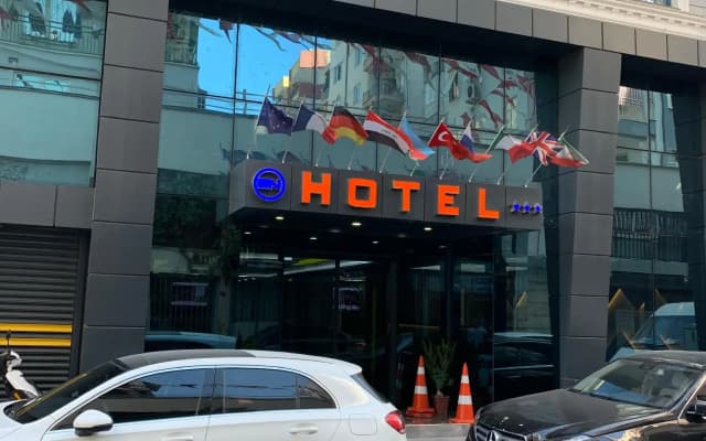 Grand Nergiz Otel