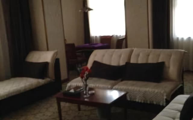 Seaview Garden Hotel