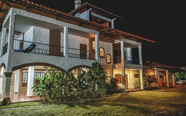 Hotel la Casona Montañesa