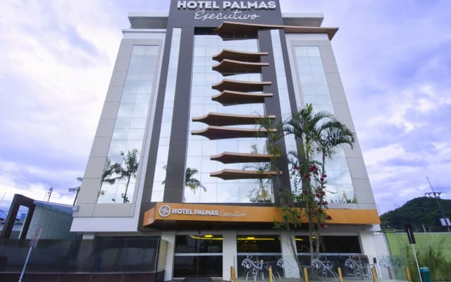 Hotel Palmas Executivo