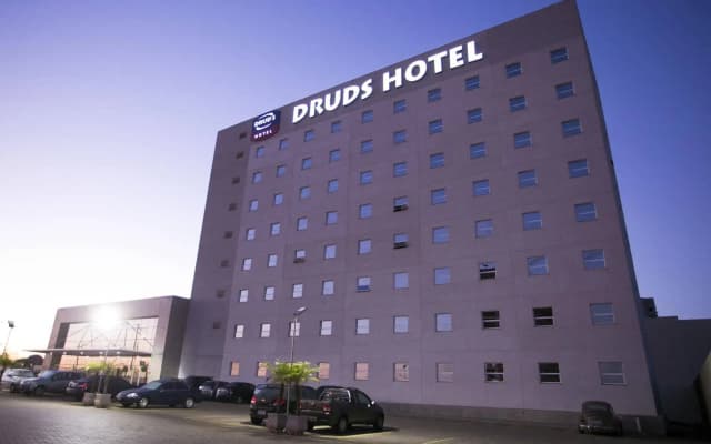 Druds Hotel Hortolândia